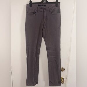 Joe's Jeans Women's Gray Skinny Jeans